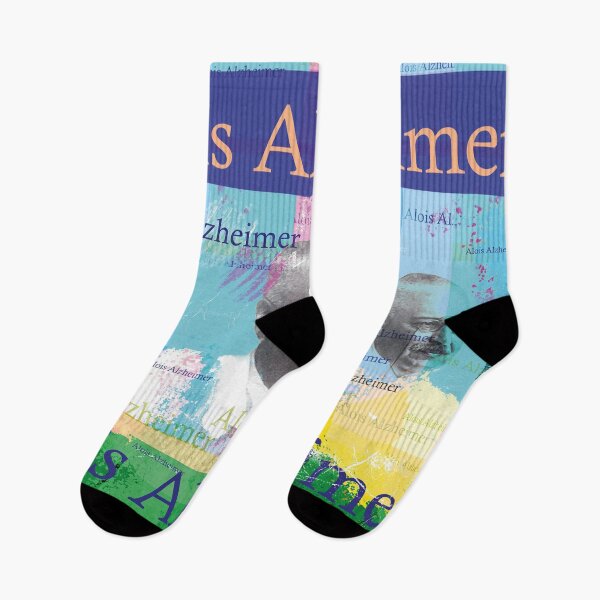 Item preview, Alois Alzheimer Portrait Collage Medicine History Art designed and sold by Mauswohn.