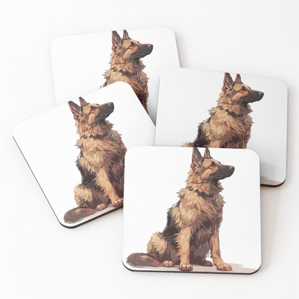 Item preview, Berger Picard Love designed and sold by SMARTKIT  DESIGNAGENCY.
