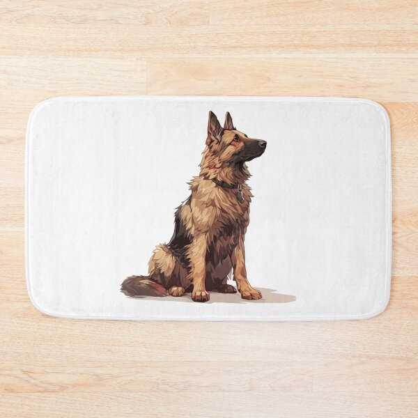 Item preview, Berger Picard Love designed and sold by SMARTKIT  DESIGNAGENCY.