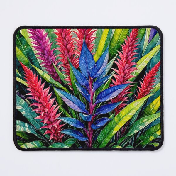 Item preview, Aechmea Blue Tango #10 designed and sold by Helios Be. Lavsh.