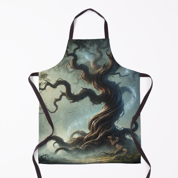 Item preview, Magic Tree designed and sold by snoWorkshop.