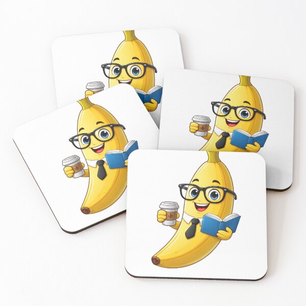 Item preview, Smart Banana  designed and sold by Smart Banana.