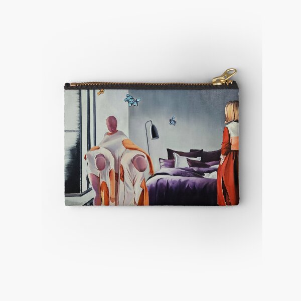 Item preview, Ihor Konovalov: The Mistress Returned Home designed and sold by ukrainianvin.