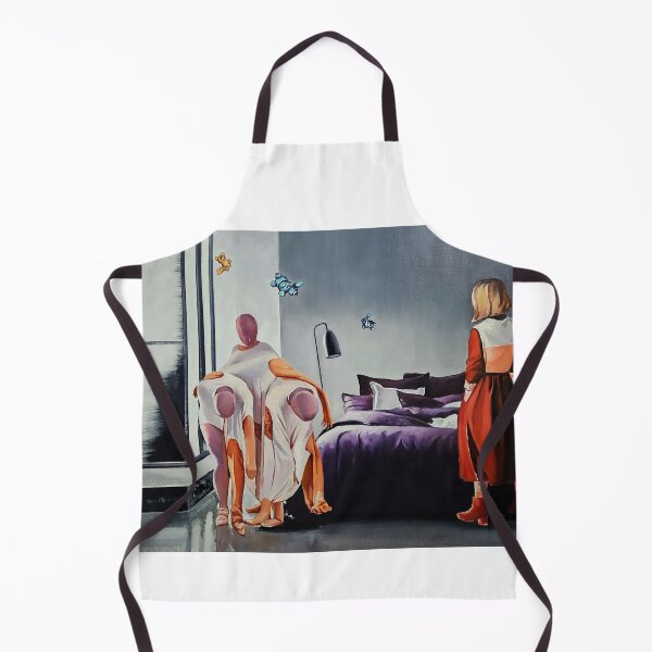 Item preview, Ihor Konovalov: The Mistress Returned Home designed and sold by ukrainianvin.