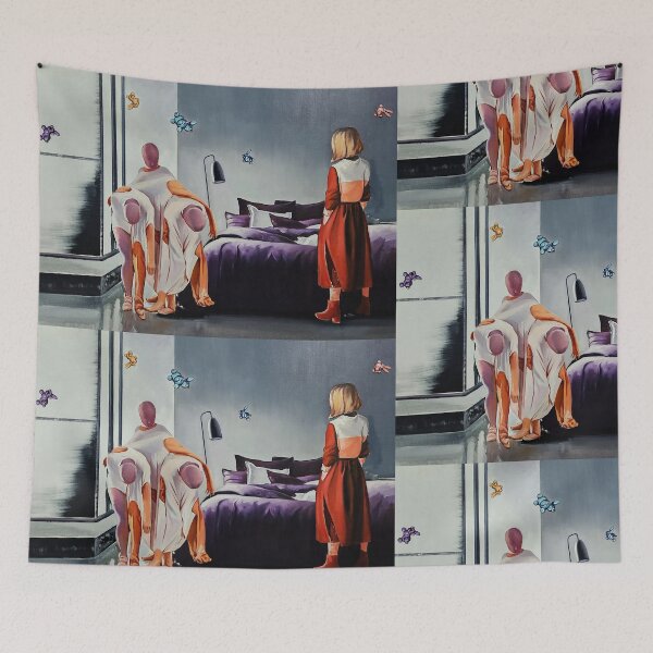 Item preview, Ihor Konovalov: The Mistress Returned Home designed and sold by ukrainianvin.