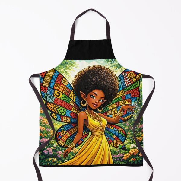 Item preview, Pop Art: Winged Beauty designed and sold by halibutgoatramb.