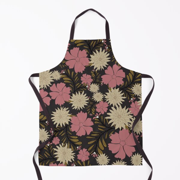 Item preview, Seamless vintage pastel boho pattern inspired by ethnic art and handcrafted aesthetics designed and sold by Line-Aura.