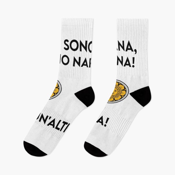 Item preview, Napoli, proverbi designed and sold by Design del negozio PP.