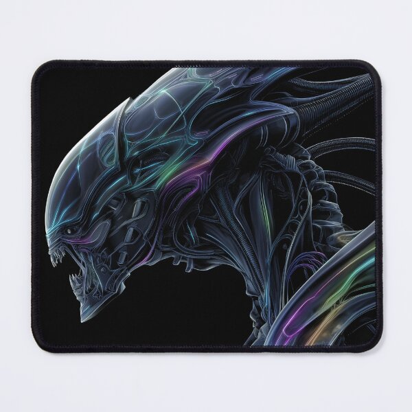 Item preview, Alien designed and sold by Sakonii.