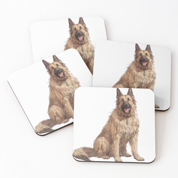Item preview, Berger Picard Love designed and sold by SMARTKIT  DESIGNAGENCY.