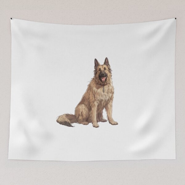 Item preview, Berger Picard Love designed and sold by SMARTKIT  DESIGNAGENCY.