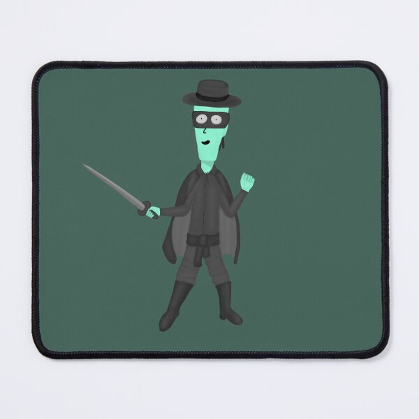 Item preview, Mallokos- Halloween, George in costume designed and sold by Daniel Vasco.