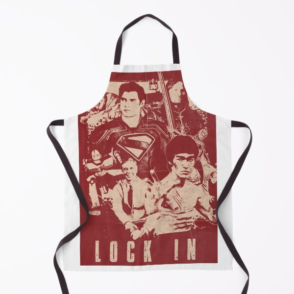 Item preview, LOCK IN designed and sold by Srollins001.