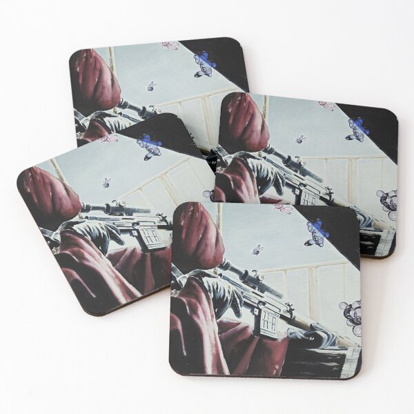 Item preview, Ihor Konovalov: Danger Approaching designed and sold by ukrainianvin.
