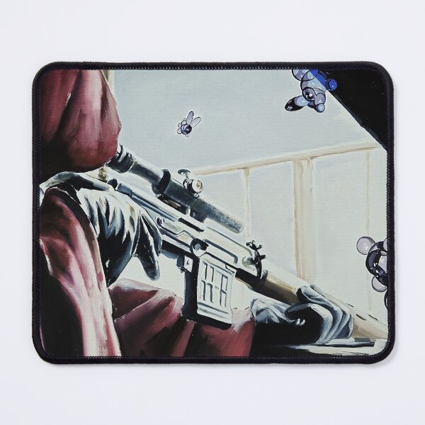 Item preview, Ihor Konovalov: Danger Approaching designed and sold by ukrainianvin.