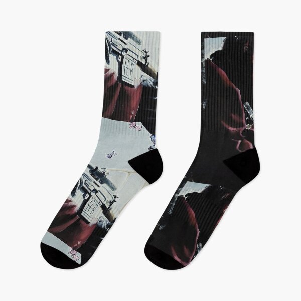 Item preview, Ihor Konovalov: Danger Approaching designed and sold by ukrainianvin.