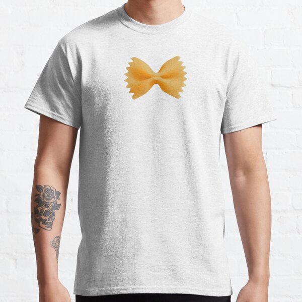 Suit With Black Bowtie  Tattoo t shirts, Roblox t shirts