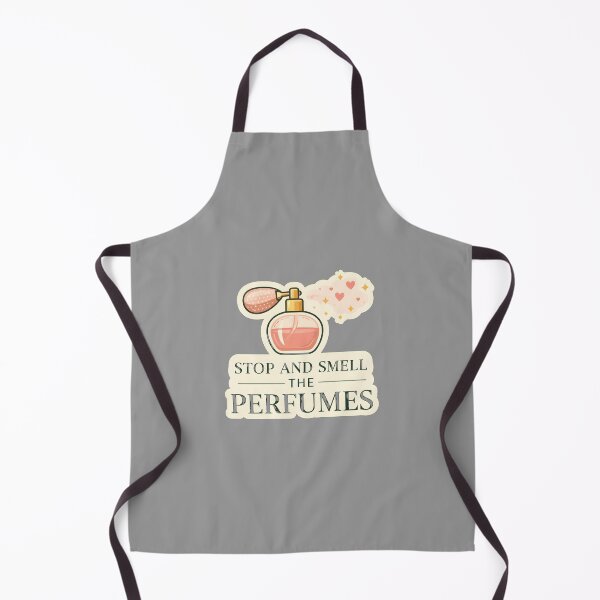 Item preview, Stop and Smell the Perfumes – Fragrance Lover designed and sold by ys96.