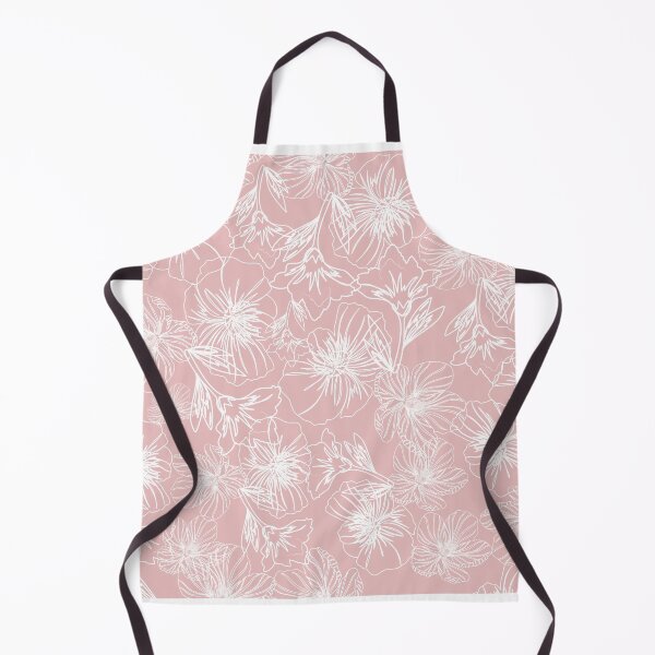 Item preview, Seamless pastel leaf pattern featuring delicate botanical shapes in soft tones designed and sold by Line-Aura.