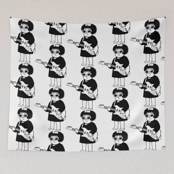 Item preview, Punk Nancy designed and sold by Analog Aura .