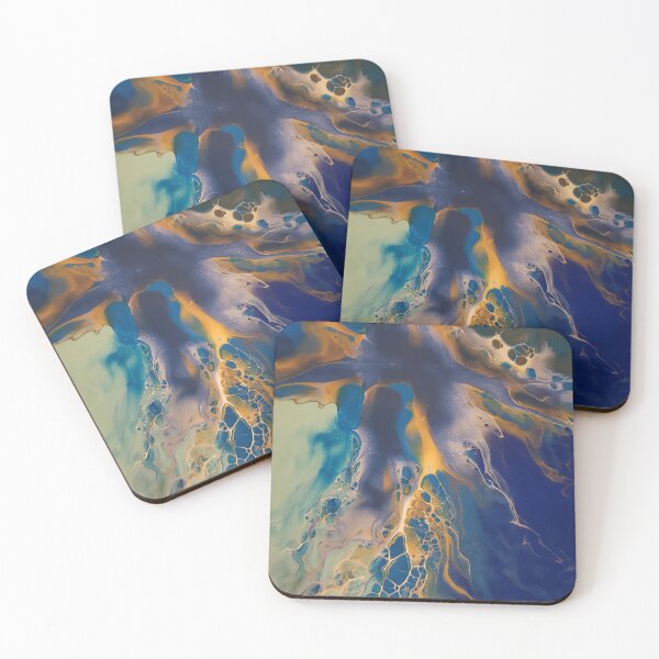 Item preview, MERCURIO designed and sold by Jill Whitney.
