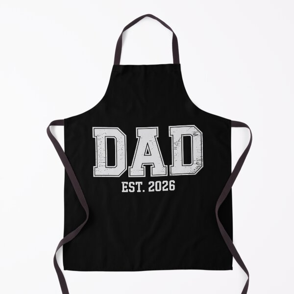 Item preview, Dad Est. 2026 Expecting Father designed and sold by MerchDeviant.