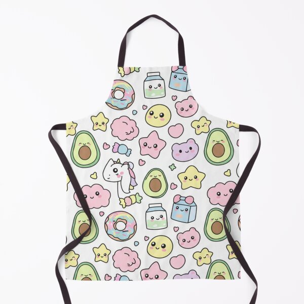 Item preview, Kawaii Pastel Dreams Pattern designed and sold by Tanlyco.