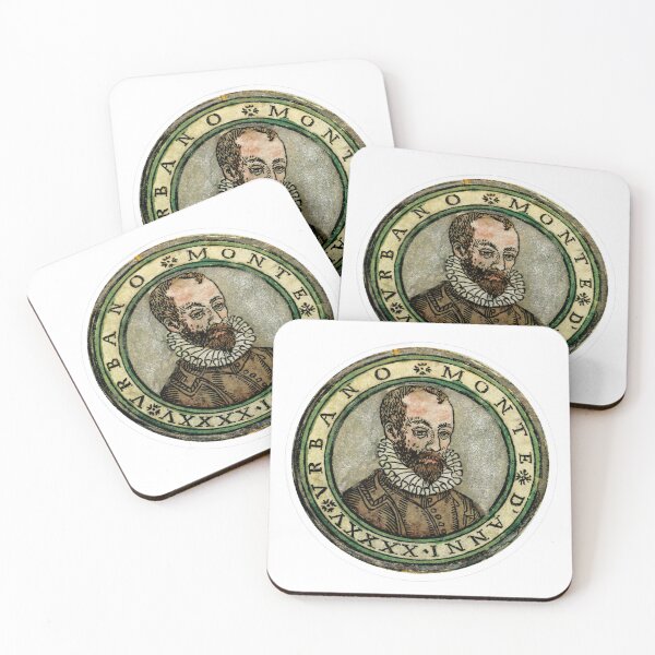 Item preview, Urbano Monte autoportrait designed and sold by UrbanoMonteMap.