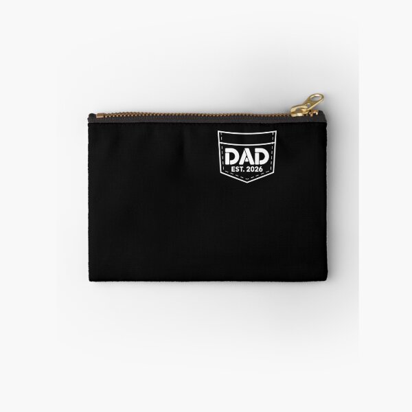 Item preview, Dad Est. 2026 Expecting Father designed and sold by MerchDeviant.