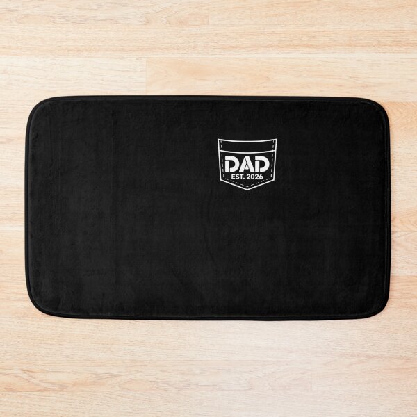 Item preview, Dad Est. 2026 Expecting Father designed and sold by MerchDeviant.