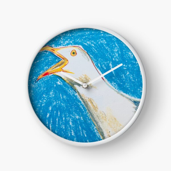 Item preview, UK Seagull designed and sold by MyCraftyNell.