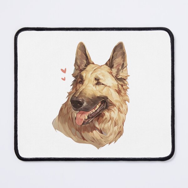 Item preview, Berger Picard Love designed and sold by SMARTKIT DESIGNAGENCY.