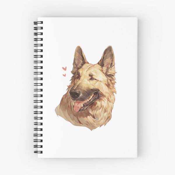 Item preview, Berger Picard Love designed and sold by SMARTKIT  DESIGNAGENCY.
