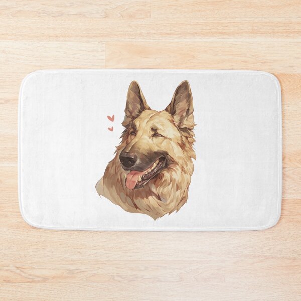Item preview, Berger Picard Love designed and sold by SMARTKIT  DESIGNAGENCY.