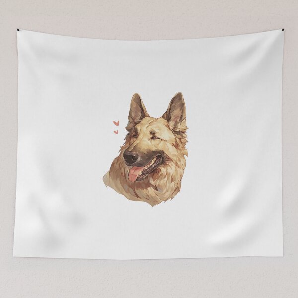 Item preview, Berger Picard Love designed and sold by SMARTKIT  DESIGNAGENCY.