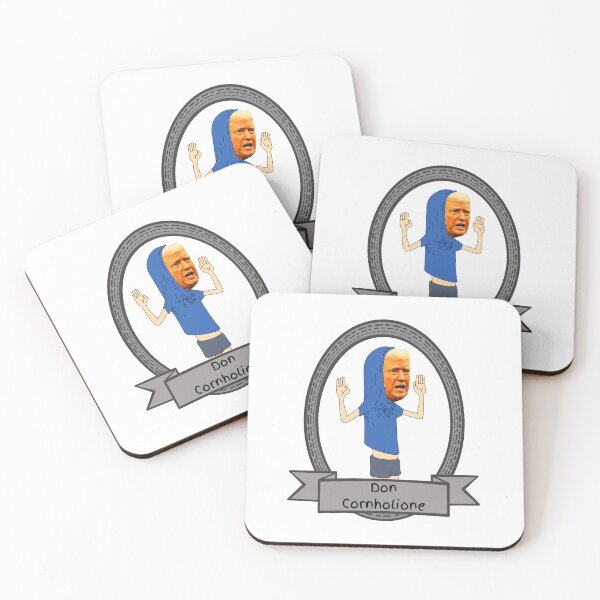 Item preview, Don Cornholione designed and sold by TorrezvilleTees.