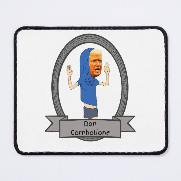 Item preview, Don Cornholione designed and sold by TorrezvilleTees.