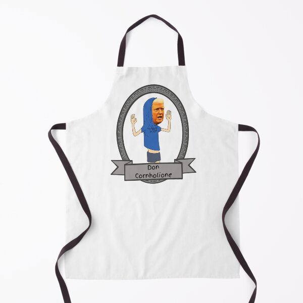 Item preview, Don Cornholione designed and sold by TorrezvilleTees.