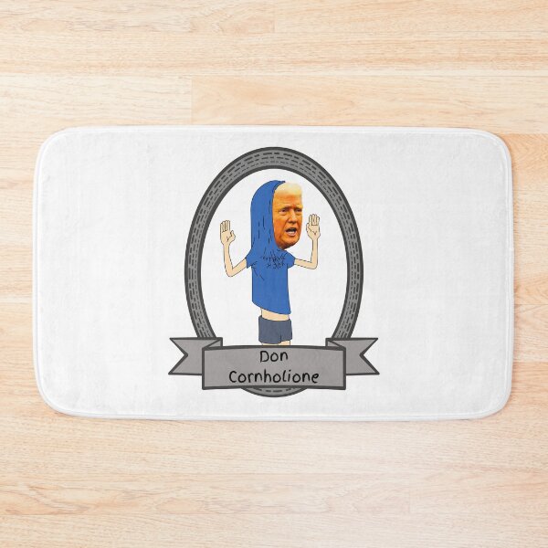 Item preview, Don Cornholione designed and sold by TorrezvilleTees.