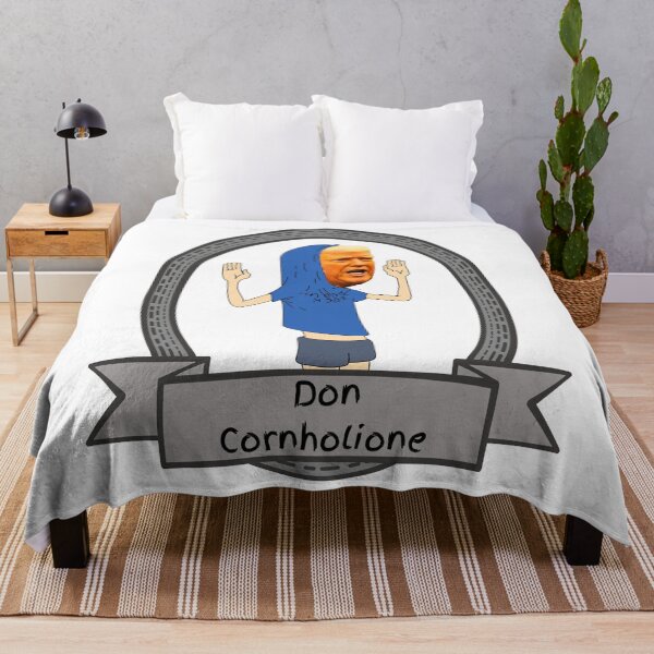 Item preview, Don Cornholione designed and sold by TorrezvilleTees.