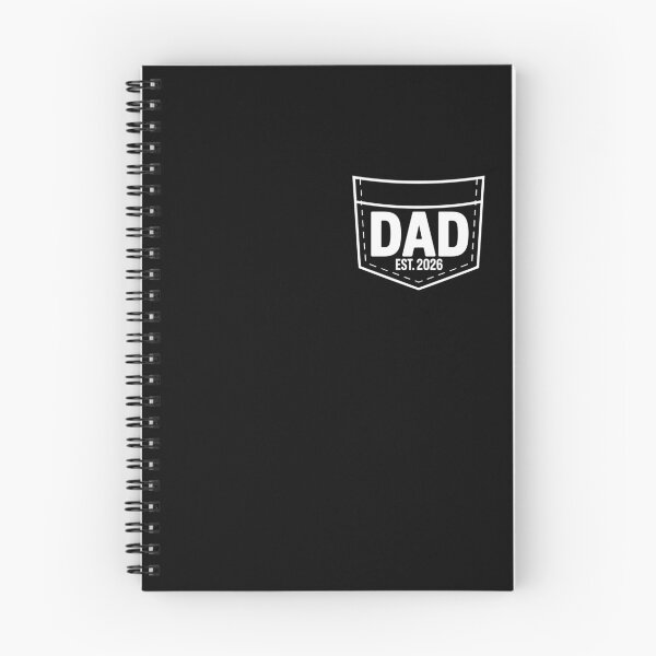 Item preview, Dad Est. 2026 Expecting Father designed and sold by MerchDeviant.
