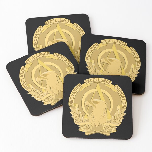 Item preview, Branch Insignia - Officer - Acquisition Corps X 300 designed and sold by Military Insignia Products.