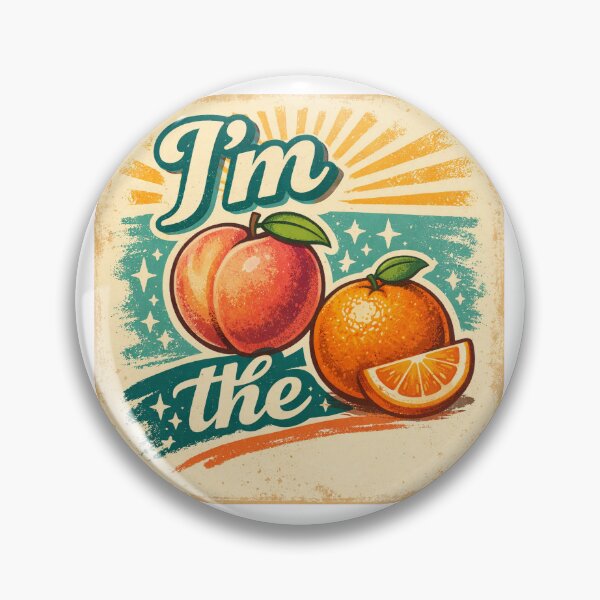 Item preview, Impeach the Orange designed and sold by Monkonthehill.