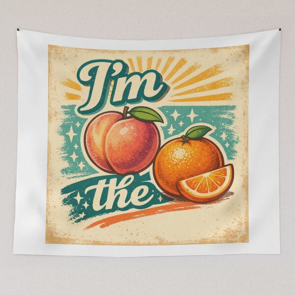 Item preview, Impeach the Orange designed and sold by Monkonthehill.