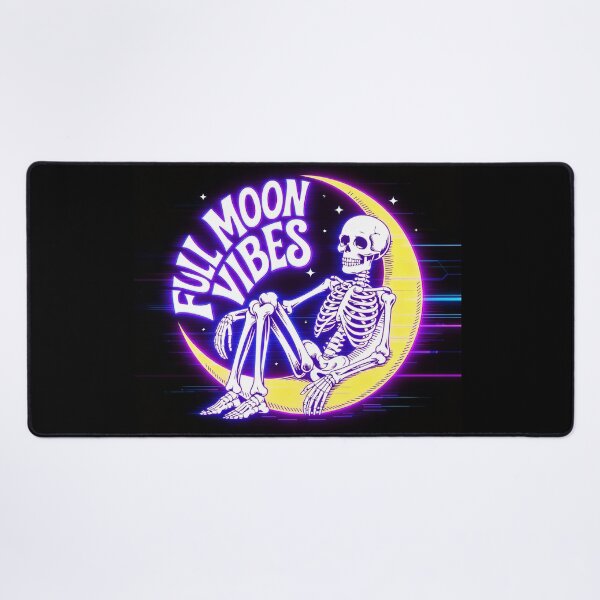 Item preview, Full Moon Vibes designed and sold by Atee Optimistic.