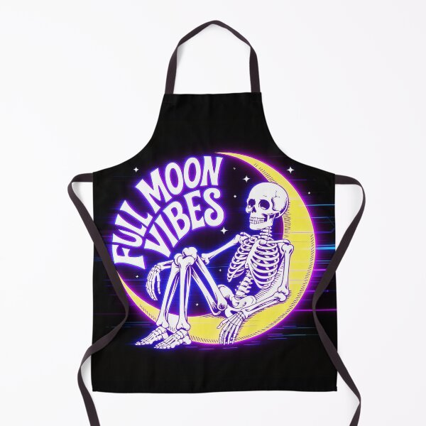 Item preview, Full Moon Vibes designed and sold by Atee Optimistic.