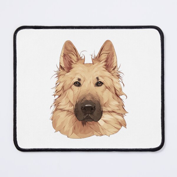 Item preview, Berger Picard Love designed and sold by SMARTKIT DESIGNAGENCY.