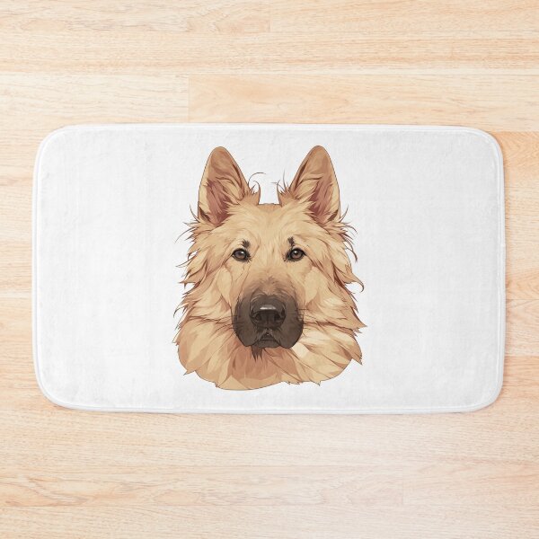 Item preview, Berger Picard Love designed and sold by SMARTKIT  DESIGNAGENCY.