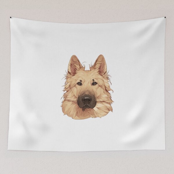 Item preview, Berger Picard Love designed and sold by SMARTKIT  DESIGNAGENCY.