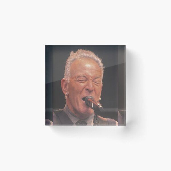 Item preview, Bruce Springsteen, Live in Liverpool, UK, 07 June 2025 (06) designed and sold by Davies72.